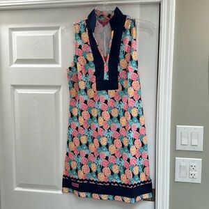 NWT Simply Southern Tunic Dress